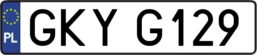 GKYG129