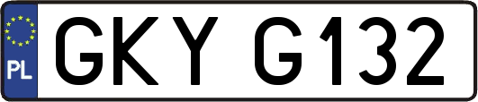 GKYG132