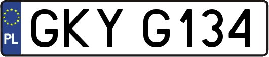 GKYG134