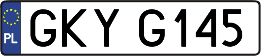 GKYG145