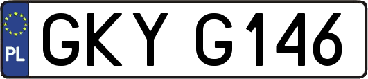 GKYG146