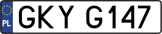 GKYG147