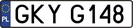 GKYG148