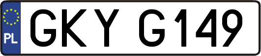 GKYG149