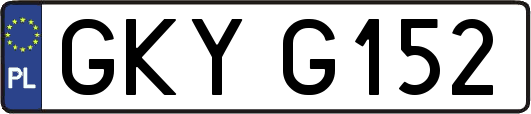GKYG152