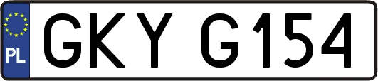 GKYG154