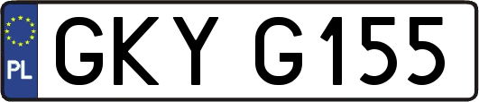 GKYG155