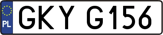 GKYG156