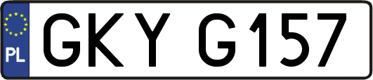 GKYG157