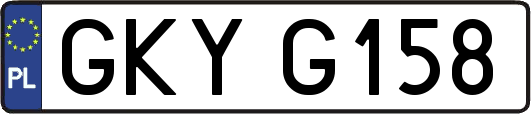 GKYG158