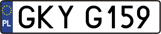 GKYG159