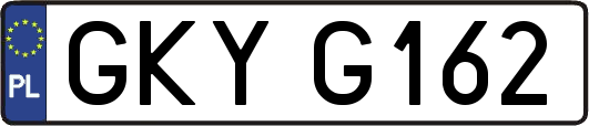 GKYG162