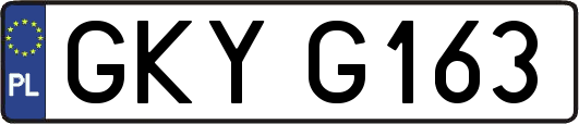GKYG163