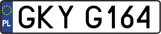 GKYG164