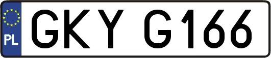 GKYG166