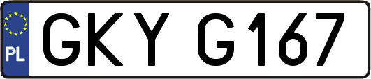 GKYG167