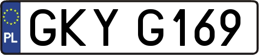 GKYG169
