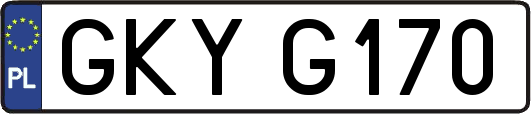 GKYG170