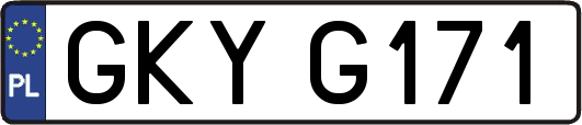 GKYG171