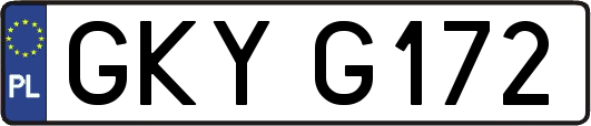GKYG172