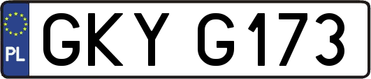GKYG173