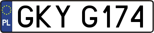 GKYG174