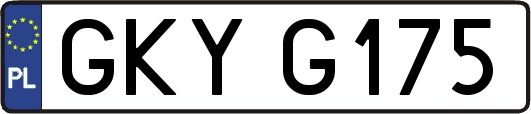 GKYG175