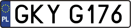 GKYG176