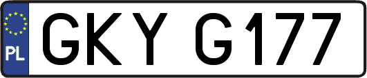 GKYG177