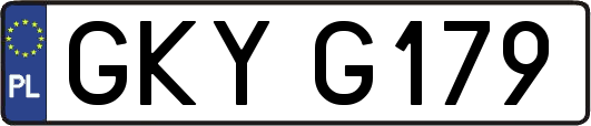 GKYG179