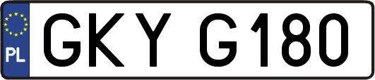 GKYG180