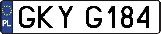 GKYG184