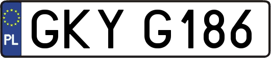 GKYG186