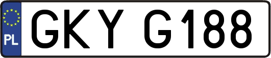 GKYG188