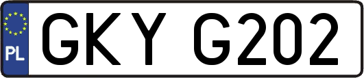 GKYG202