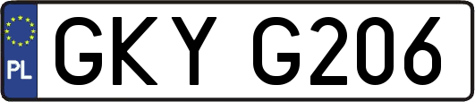 GKYG206