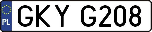 GKYG208