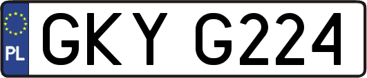 GKYG224