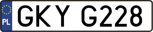 GKYG228