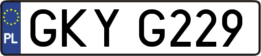 GKYG229