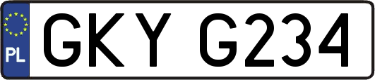 GKYG234