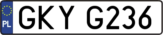 GKYG236