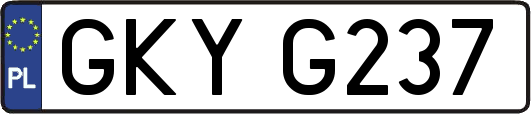 GKYG237