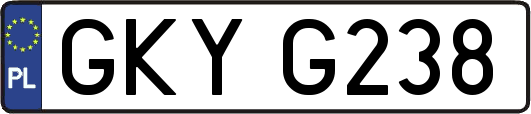 GKYG238