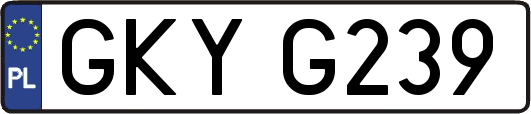 GKYG239