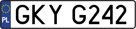 GKYG242