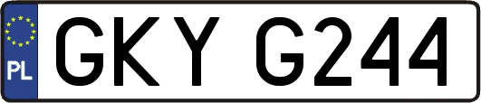 GKYG244