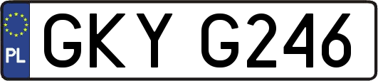GKYG246