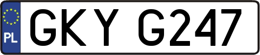 GKYG247
