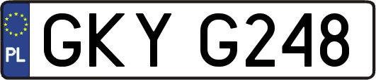 GKYG248